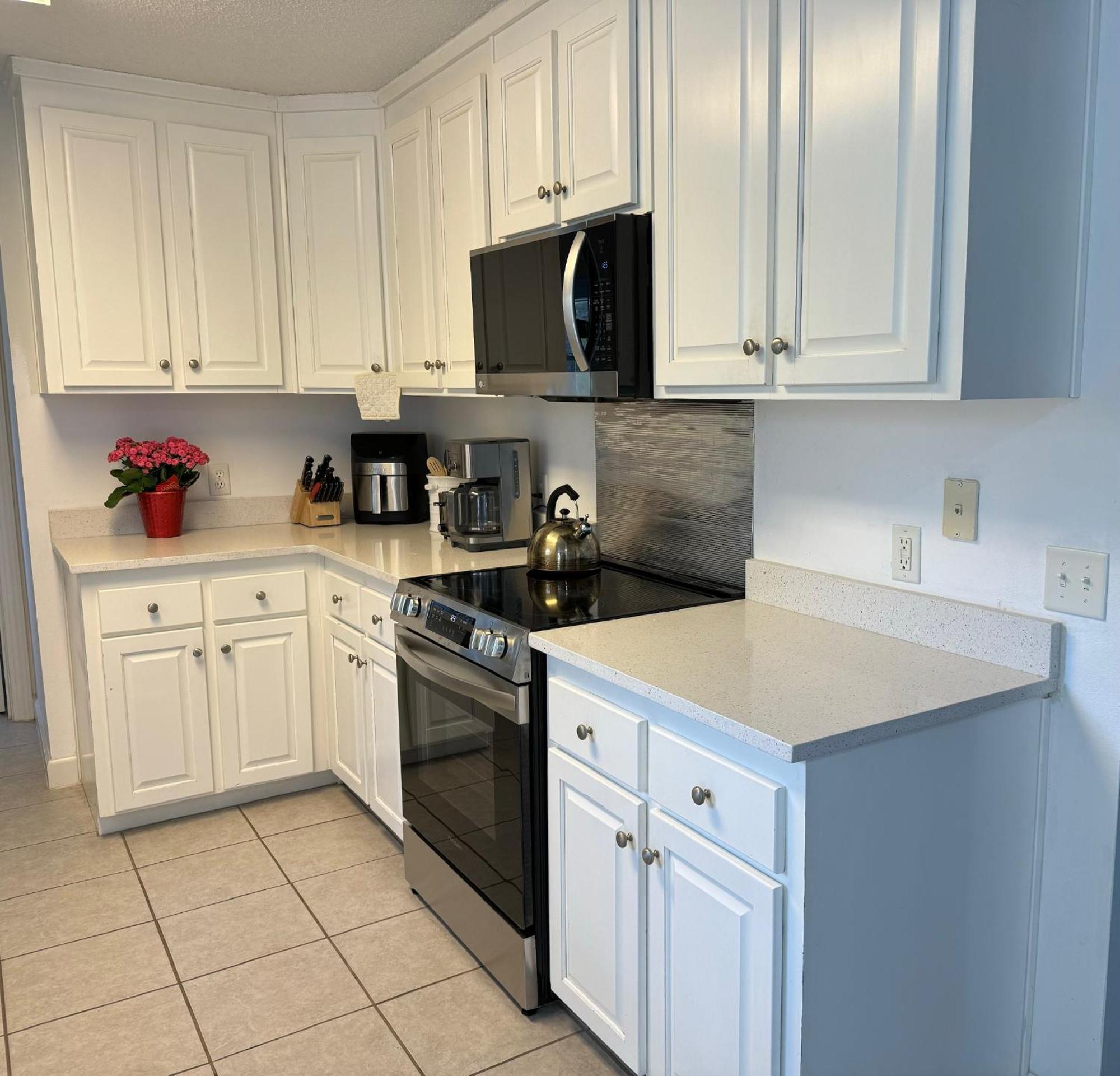 Waterfront Newly Renovated And Decorated 3Brs Home Milton Bagian luar foto